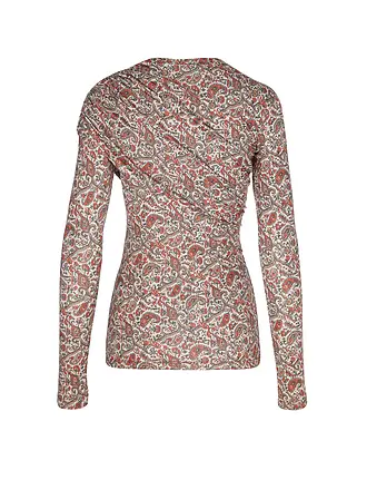 MARANT ETOILE | Langarmshirt DRESSI | 